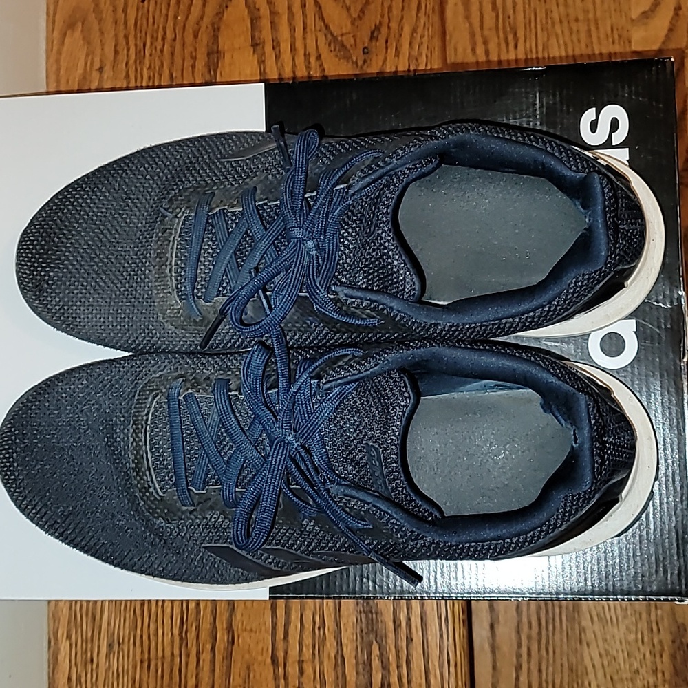 Adidas Cloud Foam mens size 12 - Picture 7 of 15